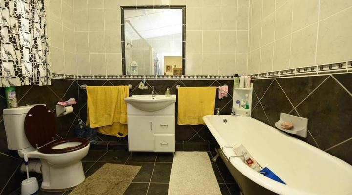 Fern Gully Self Catering Accommodation