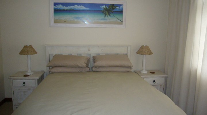 Settler Sands Holiday Accommodation