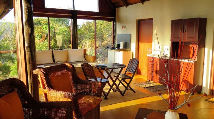 Moonriver Mountain Retreat