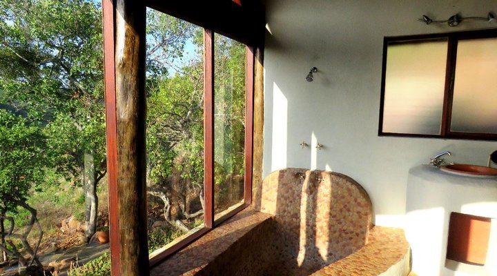 Moonriver Mountain Retreat