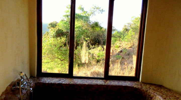 Moonriver Mountain Retreat