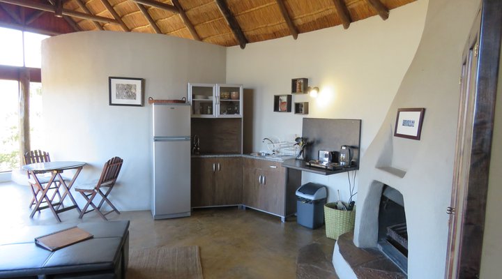 Moonriver Mountain Retreat