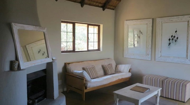 Moonriver Mountain Retreat