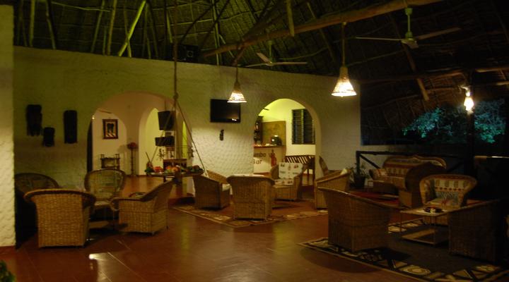 Milele Malindi Residence