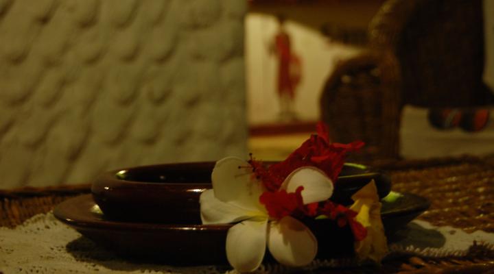 Milele Malindi Residence