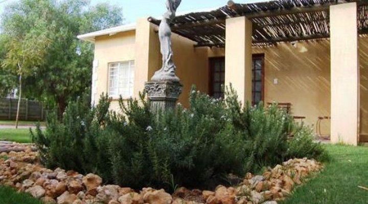 Askham Post Office Guest House