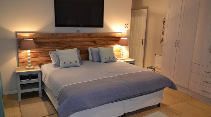 Sola Fide Self-catering Residence