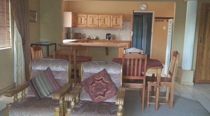 Bonaledi Overnight Accommodation & Guesthouse