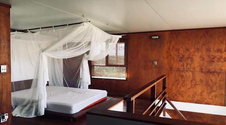 Cubekaya Beach House