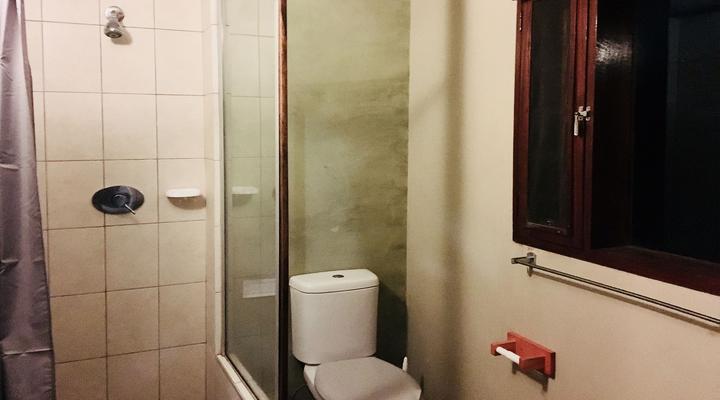 Cubekaya Beach House