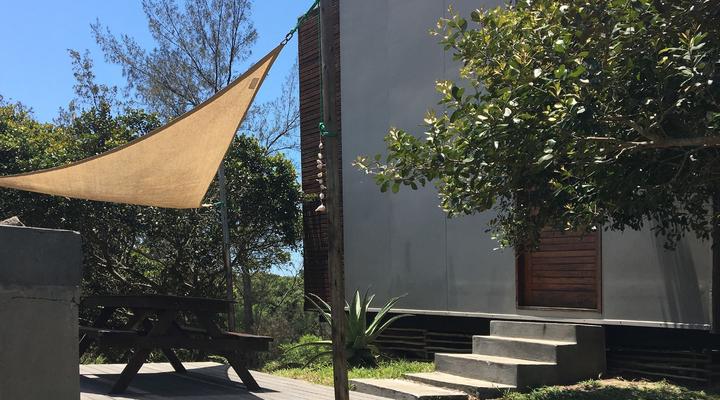 Cubekaya Beach House