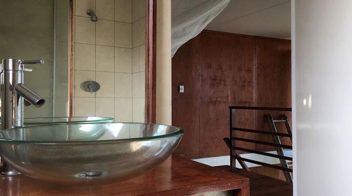 Cubekaya Beach House