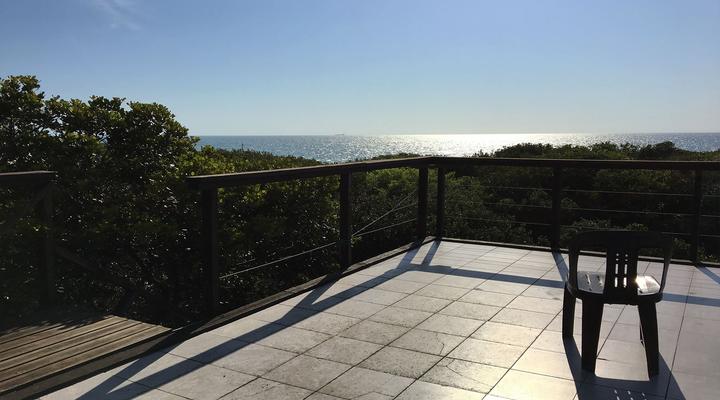 Macaneta Blue Beach Retreat