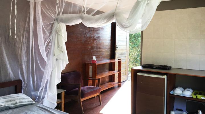 Macaneta Blue Beach Retreat