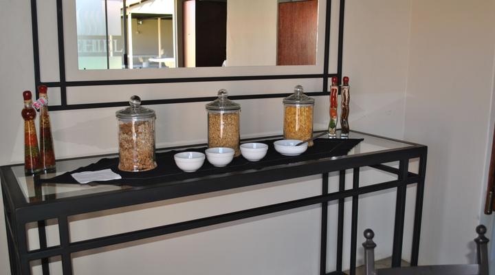 Lehiel Overnight Accommodation