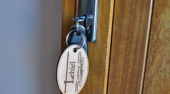 Lehiel Overnight Accommodation