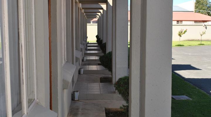 Lehiel Overnight Accommodation