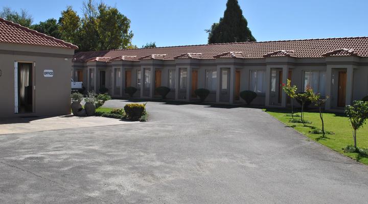 Lehiel Overnight Accommodation