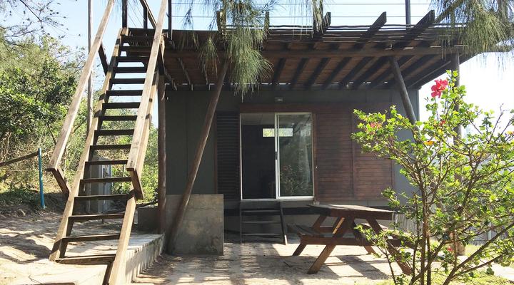 Macaneta Blue Beach Retreat