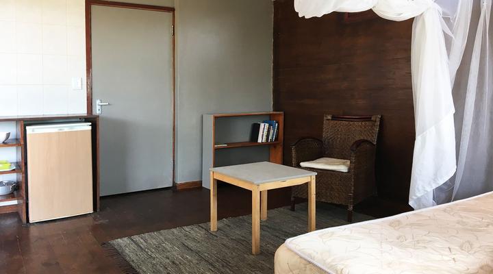 Macaneta Blue Beach Retreat