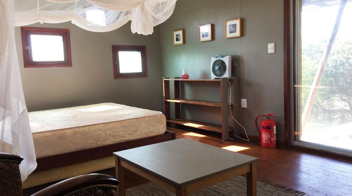 Macaneta Blue Beach Retreat