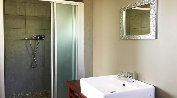 Macaneta Blue Beach Retreat