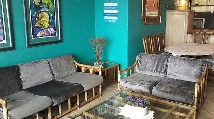 Inyoni Rocks Cabanas