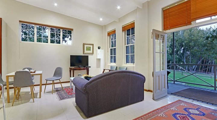 Marshden Estate