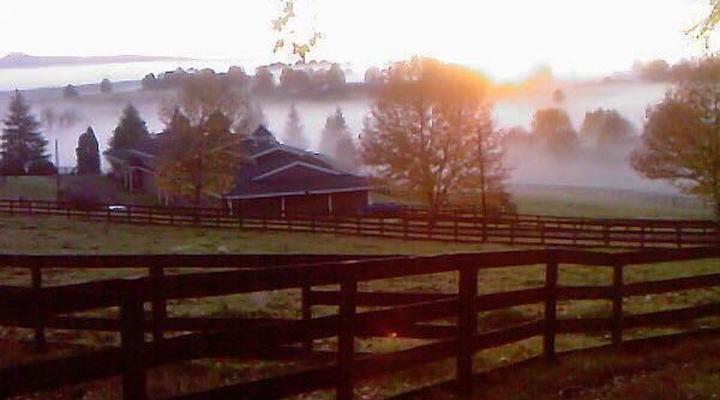 Riverholm Country Estate