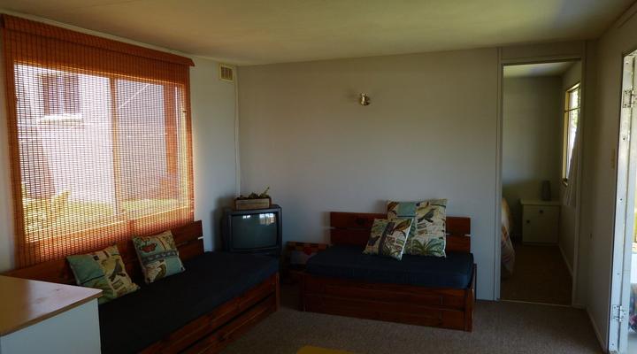 DeMist Beach Cottage