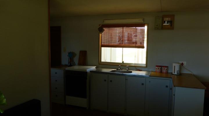 DeMist Beach Cottage