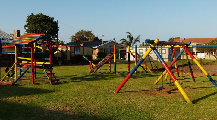 DeMist Beach Cottage