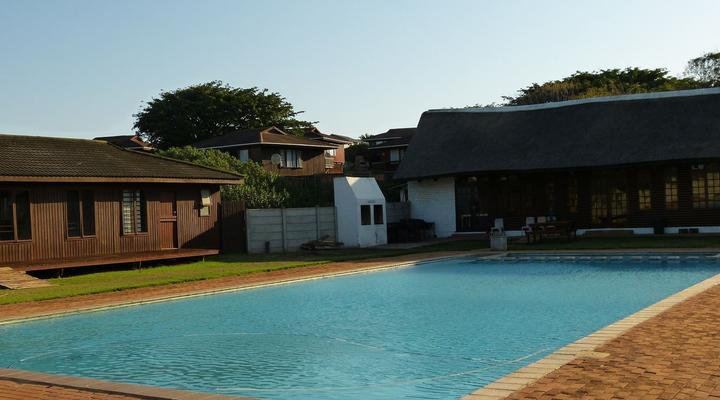 DeMist Beach Cottage