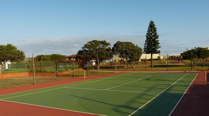 DeMist Beach Cottage