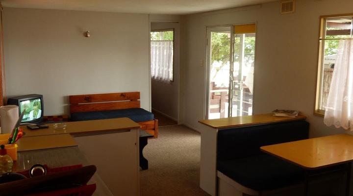 DeMist Beach Cottage