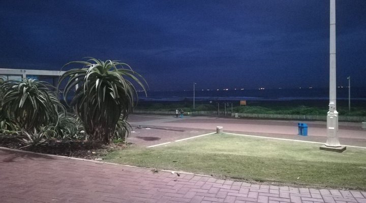 South Beach Durban 1205