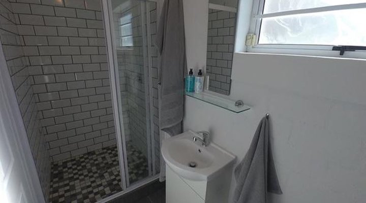 40 On Blue Rock Accommodation Somerset West