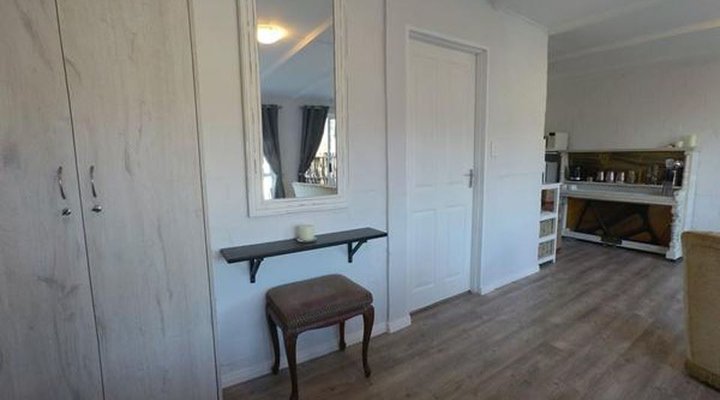 40 On Blue Rock Accommodation Somerset West