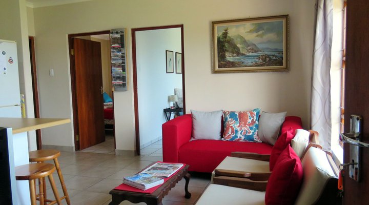 6th Avenue Self Catering Apartment