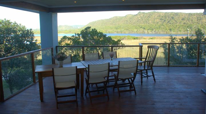 Island Waters Holiday Accommodation