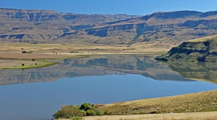 Treks, Trips & Trails