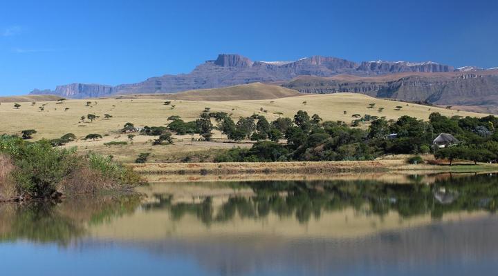 Treks, Trips & Trails