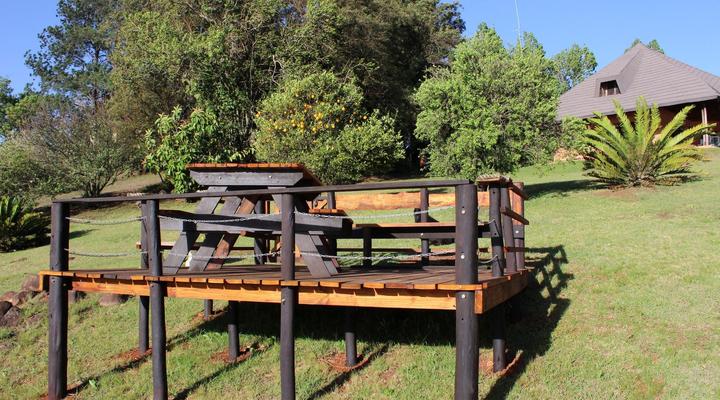 Treks, Trips & Trails