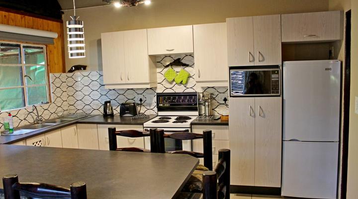 Treks, Trips & Trails