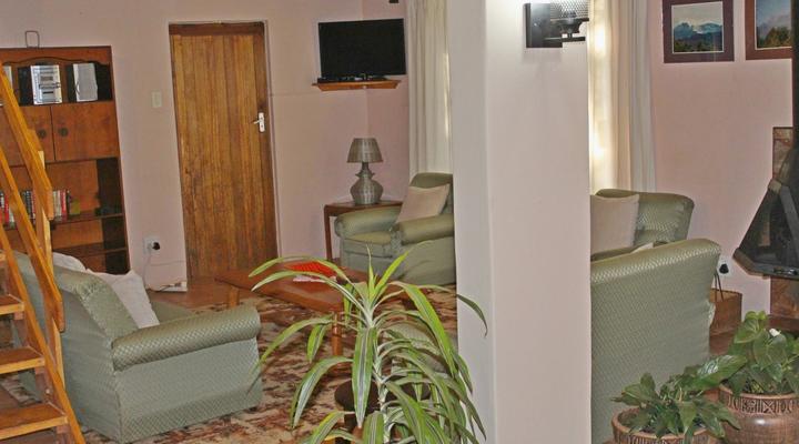 Treks, Trips & Trails