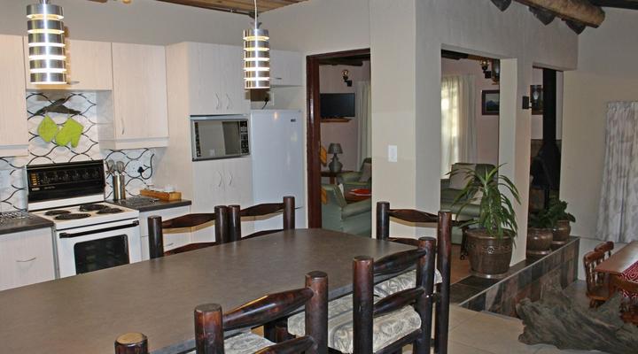 Treks, Trips & Trails