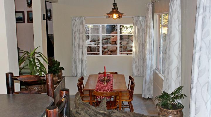 Treks, Trips & Trails