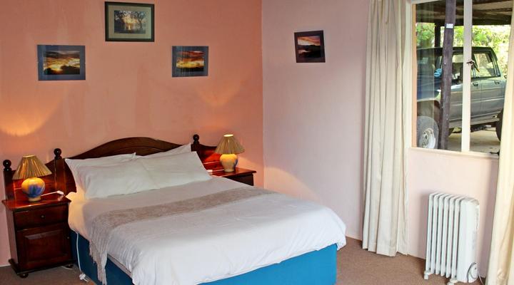 Treks, Trips & Trails