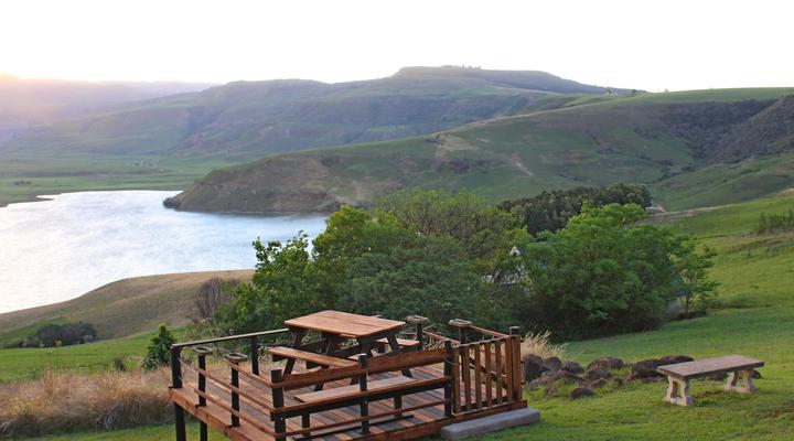 Treks, Trips & Trails