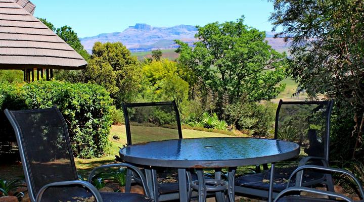 Treks, Trips & Trails